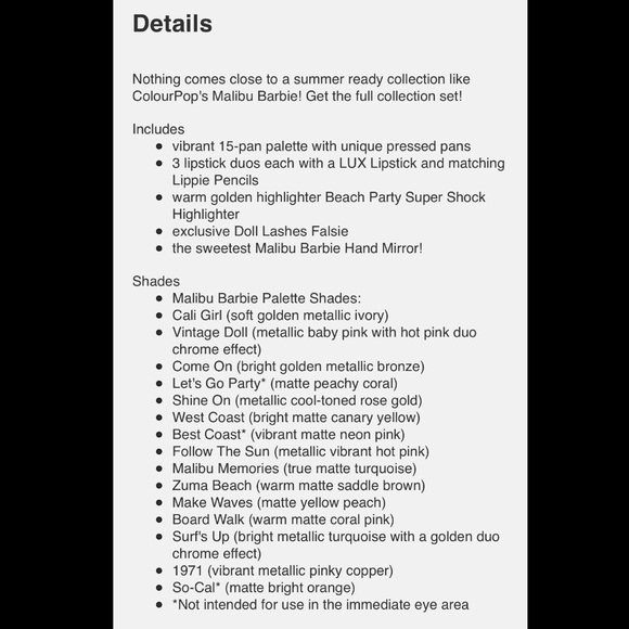 Malibu Barbie Full Collection Set - Picture 5 of 5